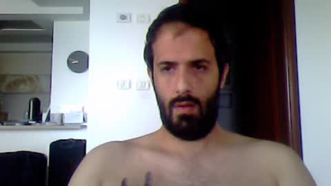 Snapshot of rockistman1 chatting on 12.12.24 rockistman1 online show from 12.12.24