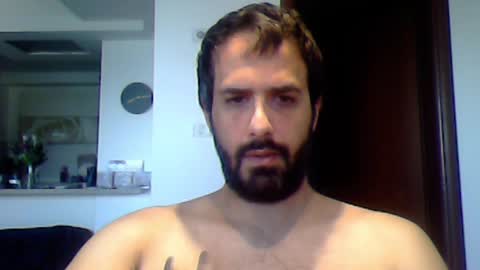 Snapshot of rockistman1 chatting on 12.17.24 rockistman1 online show from 12.17.24