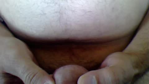 Snapshot of rockistman1 chatting on 12.19.24 rockistman1 online show from 12.19.24