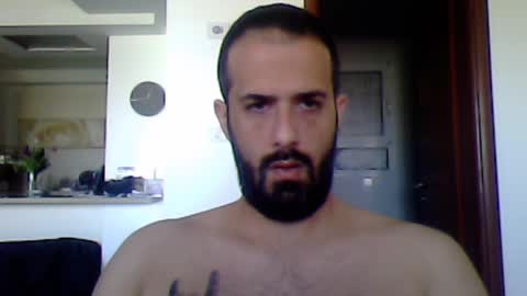 Snapshot of rockistman1 chatting on 12.19.24 rockistman1 online show from 12.19.24