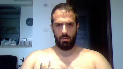 Snapshot of rockistman1 chatting on 01.16.25 rockistman1 online show from 01.16.25