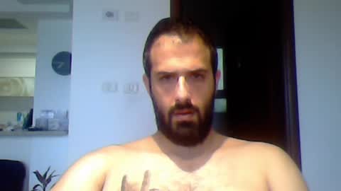 Snapshot of rockistman1 chatting on 01.23.25 rockistman1 online show from 01.23.25