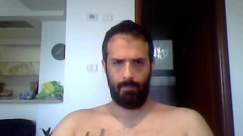 Snapshot of rockistman1 chatting on 01.28.25 rockistman1 online show from 01.28.25