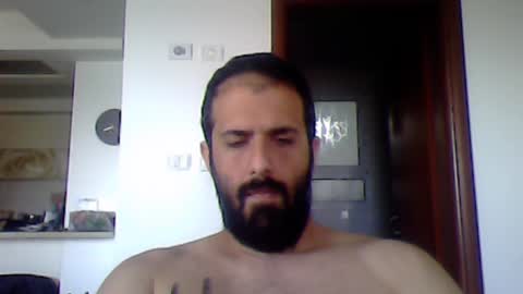 Snapshot of rockistman1 chatting on 01.30.25 rockistman1 online show from 01.30.25