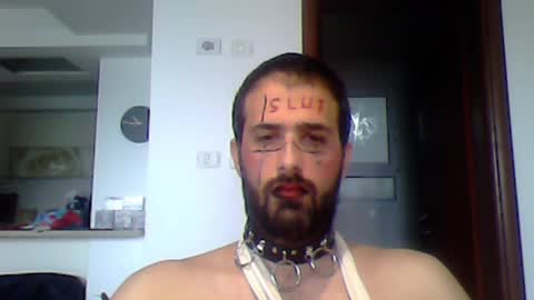 Snapshot of rockistman1 chatting on 02.03.25 rockistman1 online show from 02.03.25