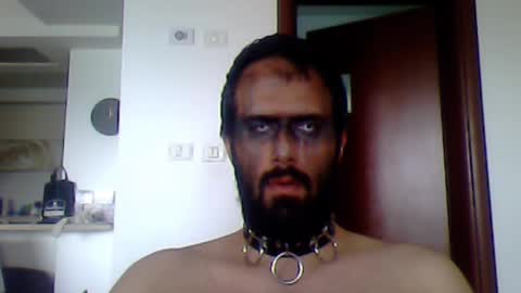 Snapshot of rockistman1 chatting on 02.23.25 rockistman1 online show from 02.23.25