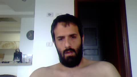 Snapshot of rockistman1 chatting on 02.24.25 rockistman1 online show from 02.24.25