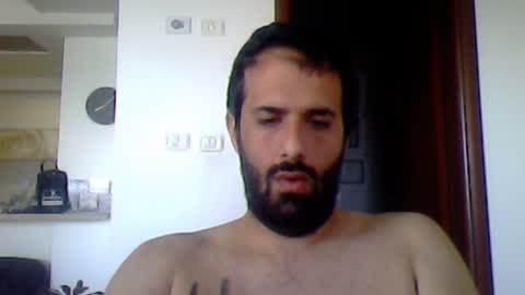 Snapshot of rockistman1 chatting on 02.27.25 rockistman1 online show from 02.27.25