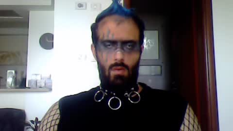 Snapshot of rockistman1 chatting on 03.06.25 rockistman1 online show from 03.06.25