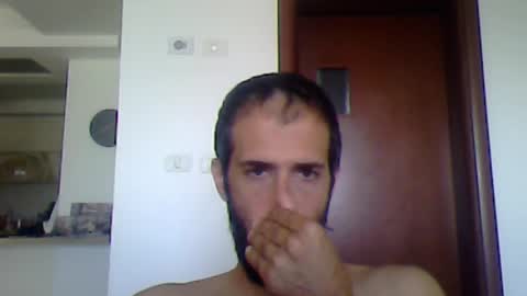 Snapshot of rockistman1 chatting on 09.10.25 rockistman1 online show from 09.10.25