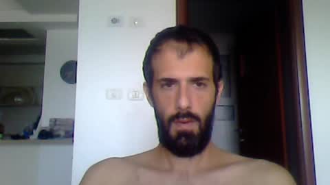 Snapshot of rockistman1 chatting on 09.29.25 rockistman1 online show from 09.29.25