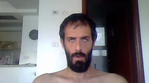 Snapshot of rockistman1 chatting on 10.23.25 rockistman1 online show from 10.23.25