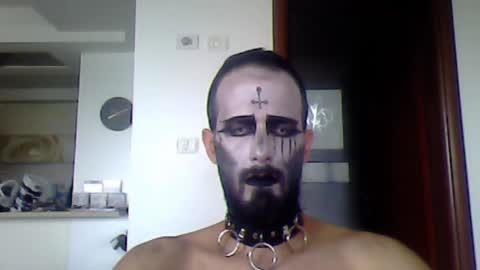 Snapshot of rockistman1 chatting on 11.13.25 rockistman1 online show from 11.13.25