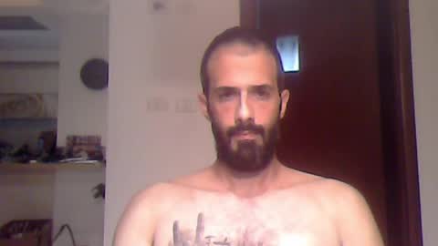 Snapshot of rockistman1 chatting on 11.15.25 rockistman1 online show from 11.15.25