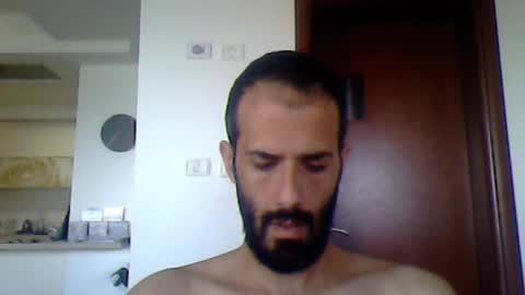 Snapshot of rockistman1 chatting on 11.17.25 rockistman1 online show from 11.17.25