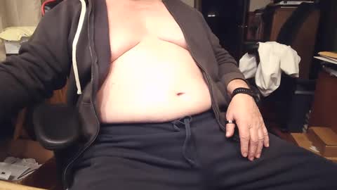 rockitman99 online show from 01.27.25