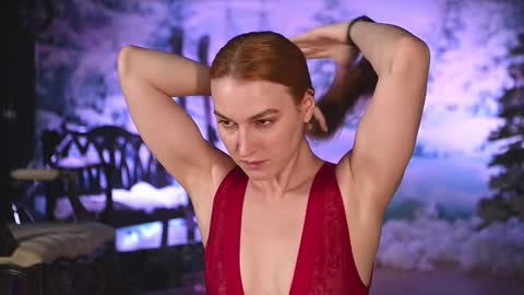 RocknRose online show from 12.15.24