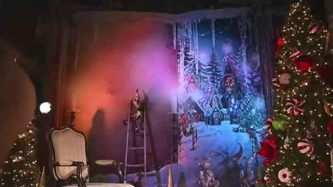 RocknRose online show from 12.23.24