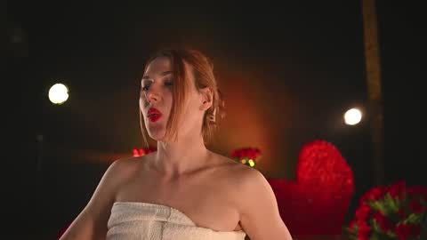 RocknRose online show from 02.15.25