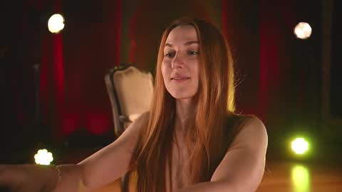 RocknRose online show from 02.18.25