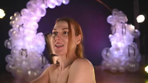 RocknRose online show from 03.11.25