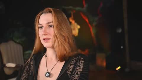 RocknRose online show from 10.16.25