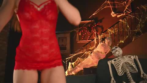 RocknRose online show from 10.23.25