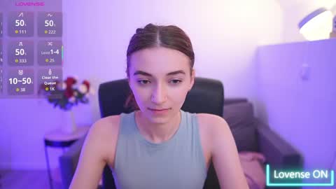 RocknRose18 online show from 03.31.26