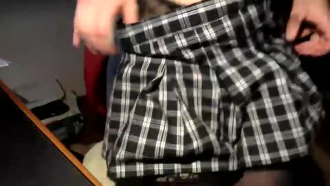 Snapshot of rockout_withmycockout chatting on 01.01.25 L online show from 01.01.25