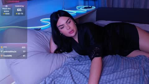 Welcome guysWe are Catherine and Mary glad to see you in our roomPVT its Open online show from 01.23.25