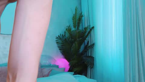 Lina and Den online show from 09.30.25