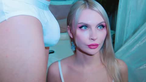 Lina and Den online show from 05.31.26