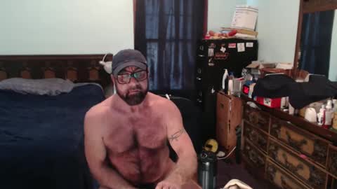 Rocky Martino online show from 01.23.25