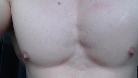 rocky muscle online show from 11.24.25