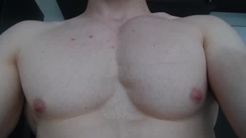 rocky muscle online show from 12.03.25