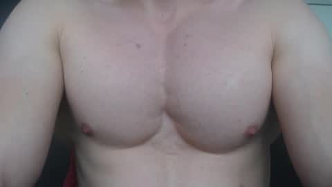 rocky muscle online show from 12.17.25