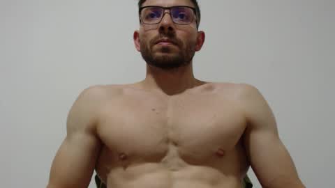 rocky muscle online show from 01.17.26