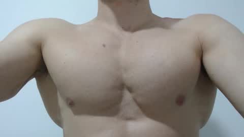 rocky muscle online show from 03.24.26