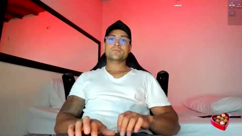 rocky_staily online show from 10.02.25