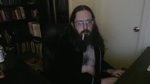 rockydanger online show from 10.12.25