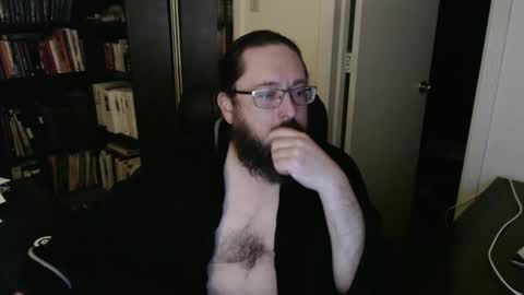 rockydanger online show from 12.19.25