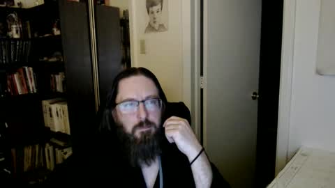 rockydanger online show from 03.17.26