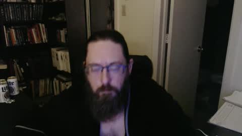 rockydanger online show from 04.03.26