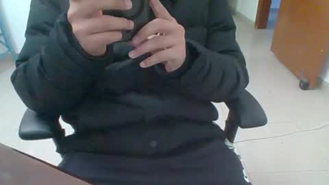 rockysam090 online show from 03.03.25