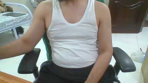 rockysam090 online show from 10.23.25