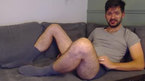 rockythewildest007 online show from 12.11.24