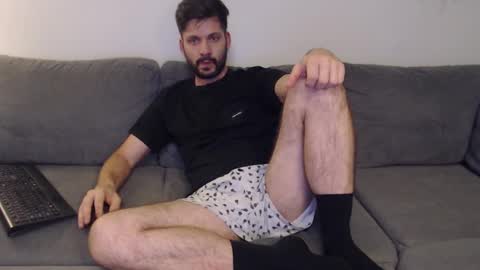 rockythewildest007 online show from 12.28.24
