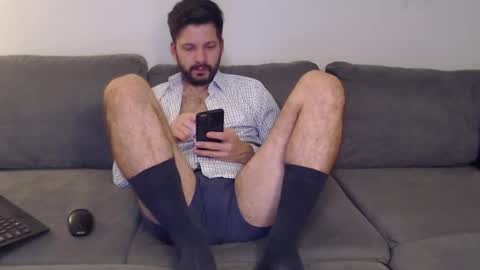 rockythewildest007 online show from 01.23.25