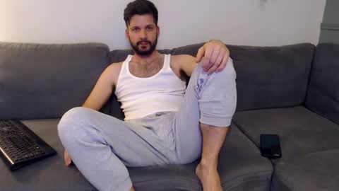 rockythewildest007 online show from 02.20.25