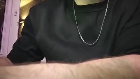 Snapshot of rockytoti chatting on 11.01.25 rockytoti online show from 11.01.25